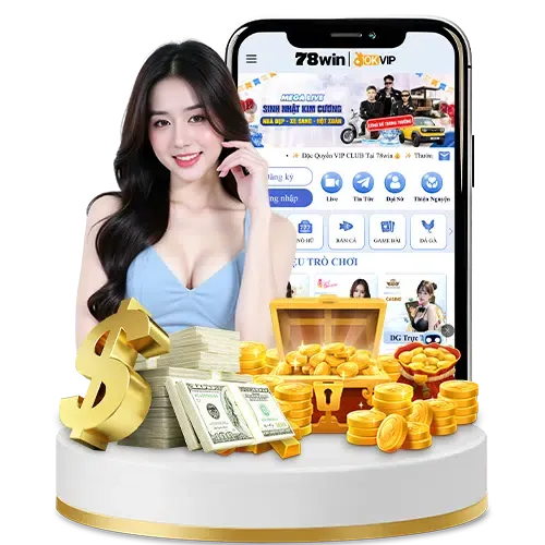 Thưởng VIP độc quyền tại 123dzo