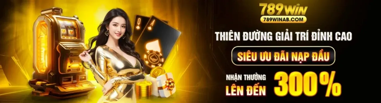 Sảnh casino trực tuyến sang trọng tại 123dzo